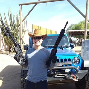 Meet your Posher, Jerry